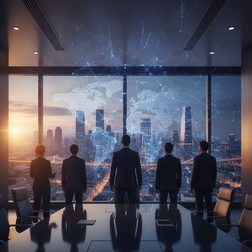 Microsoft Launches $2.5B AI Company: What It Means for Enterprise