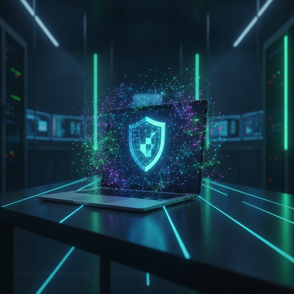 Microsoft's AI Security: Why Your Windows PC Is Safer Now