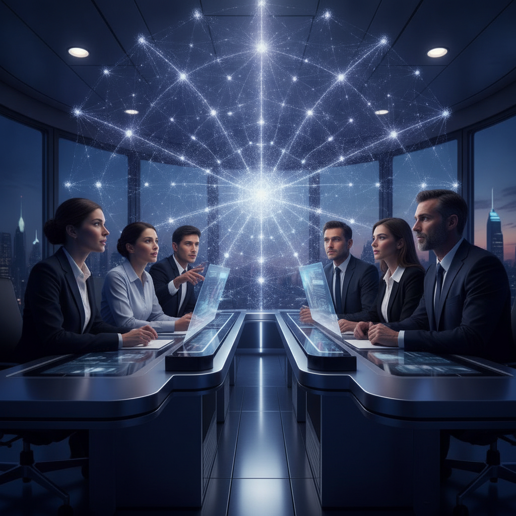 Mid-Market AI Just Got Better: Google & Accenture Launch Agentic AI