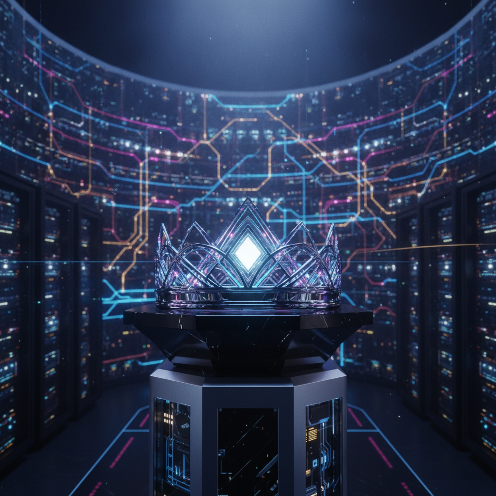 MSFT's 50% AI Backlog: Why Google's AI Crown Is Premature