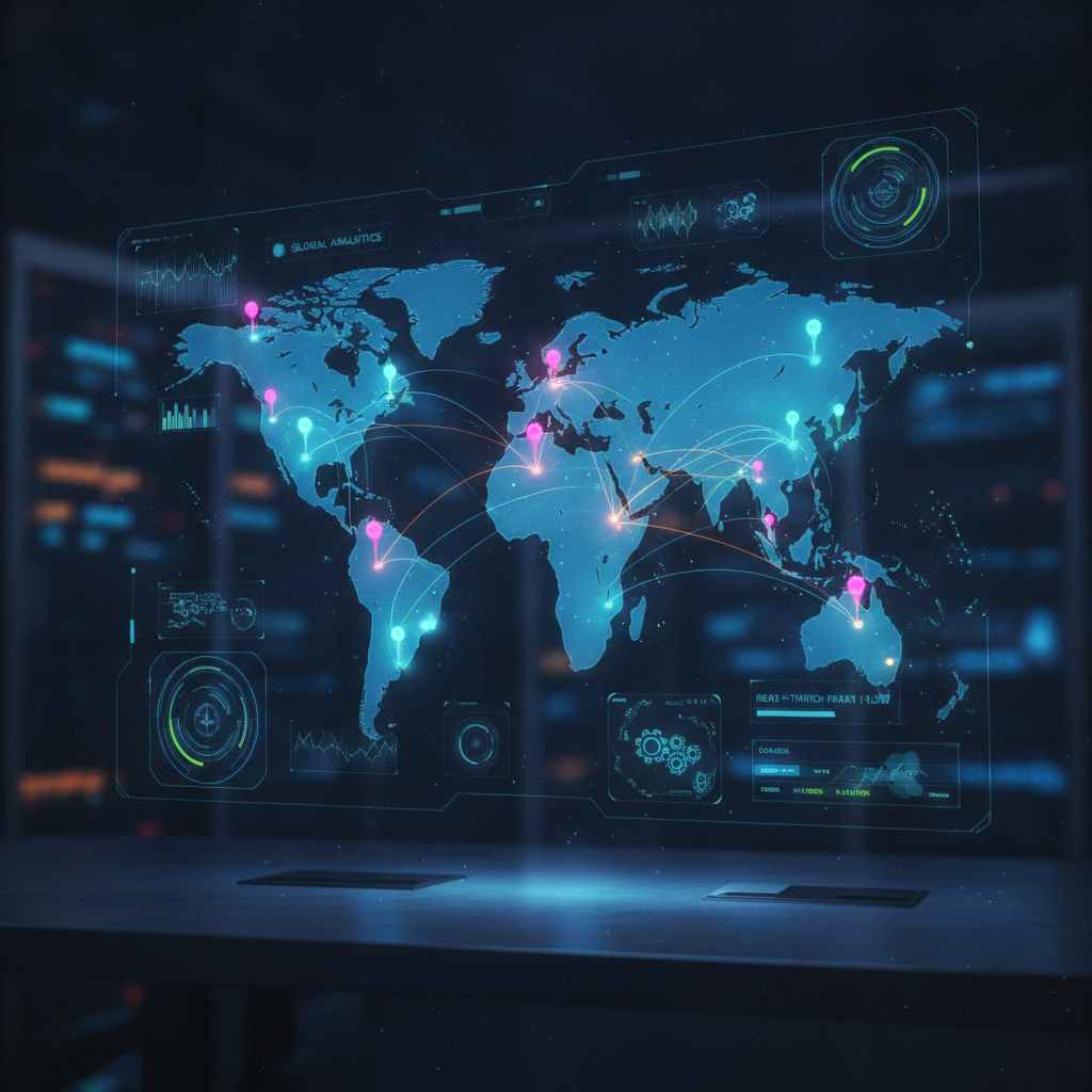 Multi-Location SEO: Win Big in Google & AI Local Search
