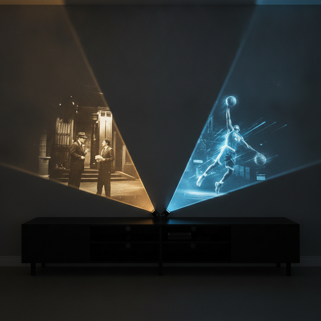 Netflix vs. Peacock: How to Choose Your Streamer for 2026