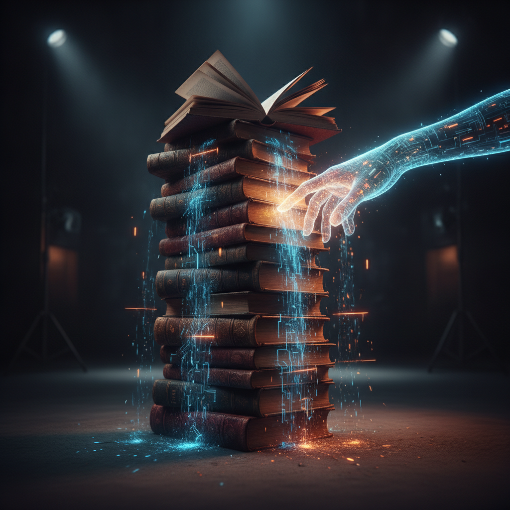 New Lawsuit: Publishers Accuse Google's Gemini AI of Theft