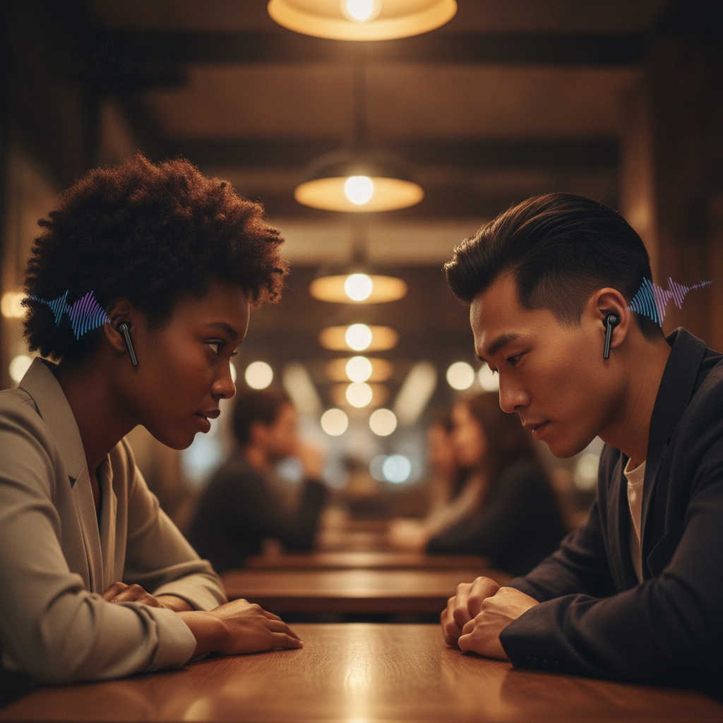Online Dating Just Got Better — Hinge Founder's AI App
