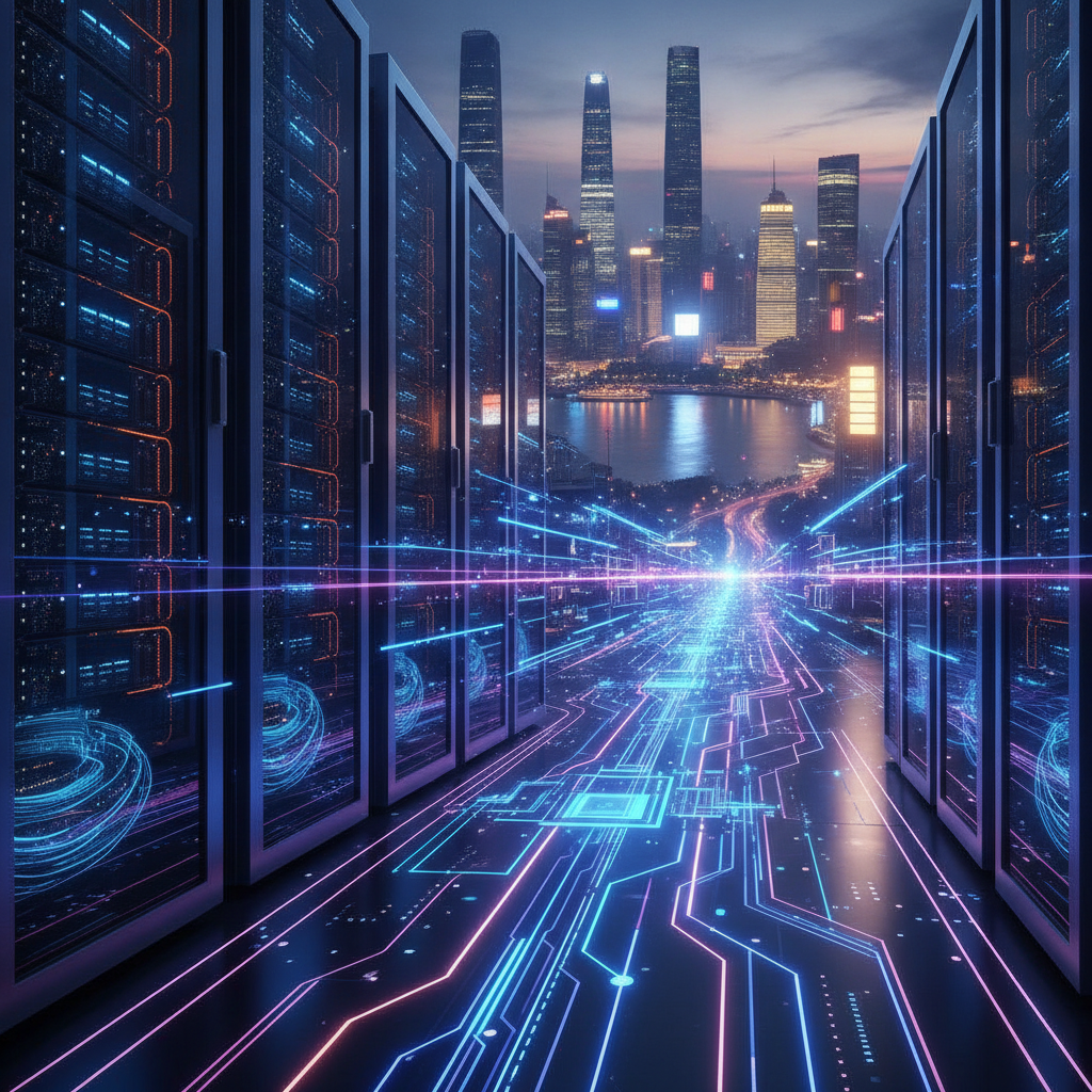 OpenAI & Google AI Models: How China Gets Access