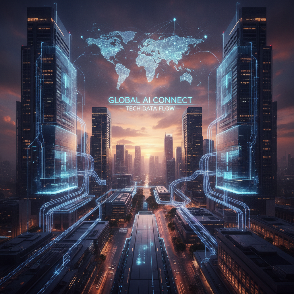 OpenAI & Google's China AI Link Via Singapore Sparks Scrutiny