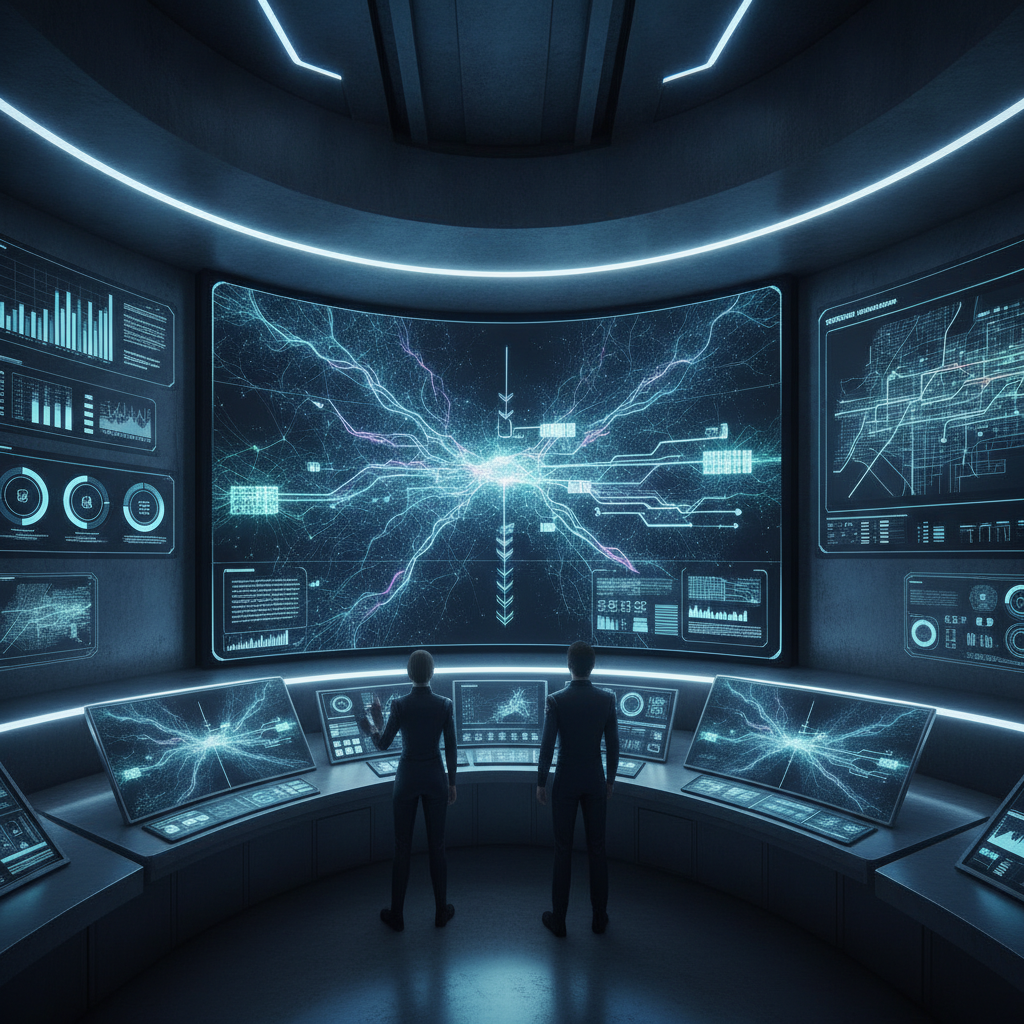 Operational Excellence Just Got Better — Here's How AI Helps
