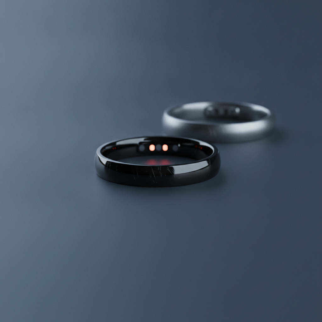 Oura Ring 5: Why Its Slim Design Makes Oura 4 Obsolete