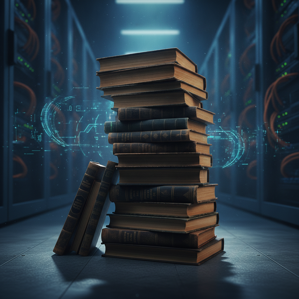 Publishers Sue Google: Google Books Copyright Battle Rekindled