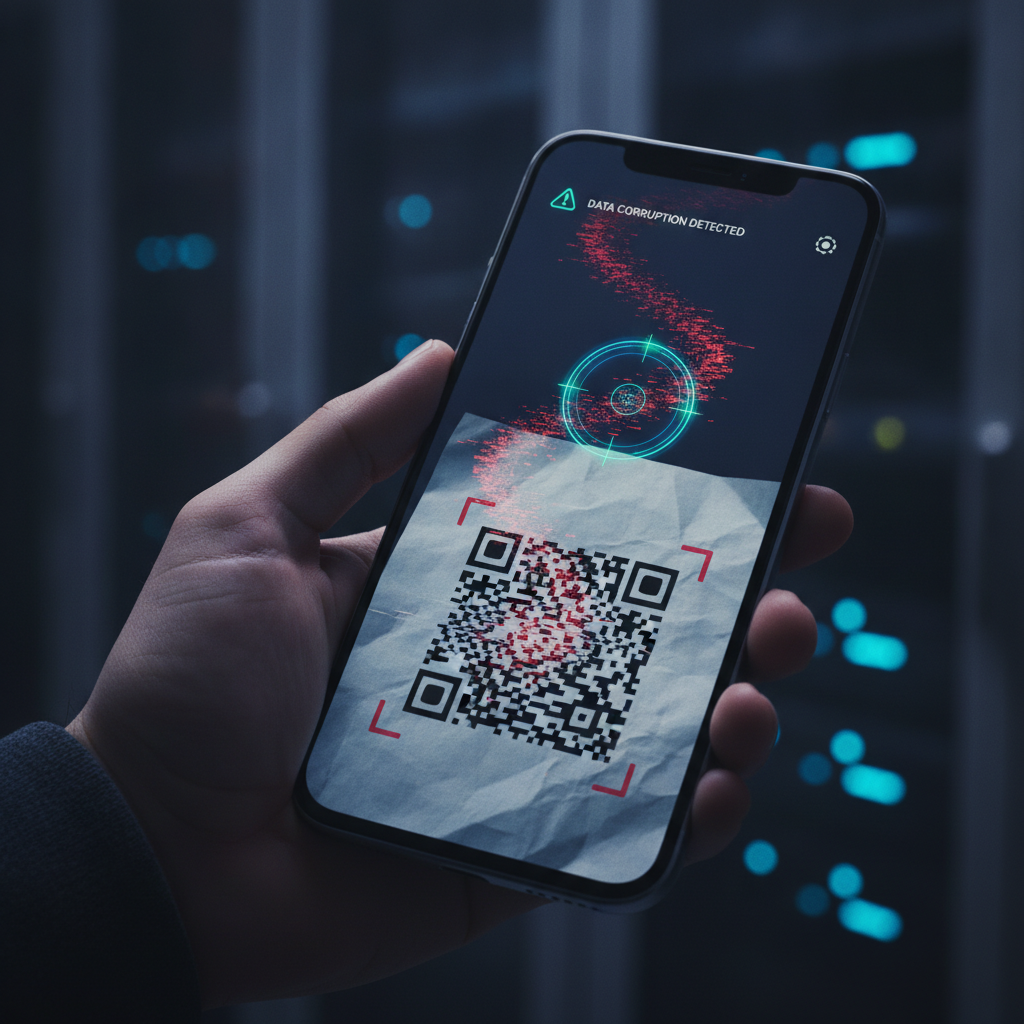 Quishing: How to Spot & Avoid Sneaky QR Code Phishing Scams