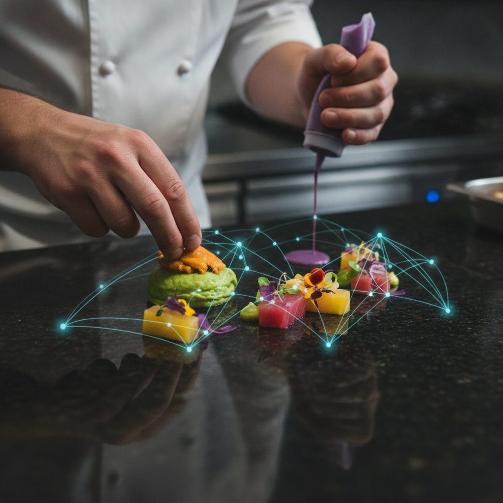 Recipe Blogs Just Got Better: Google AI Improves Links