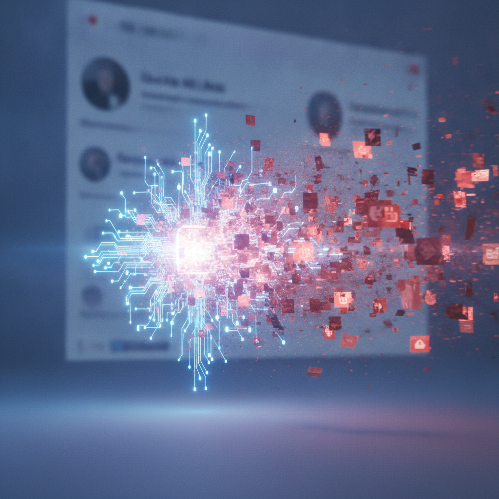 Reddit Just Got Safer: AI Fights 23M Spam Views Daily
