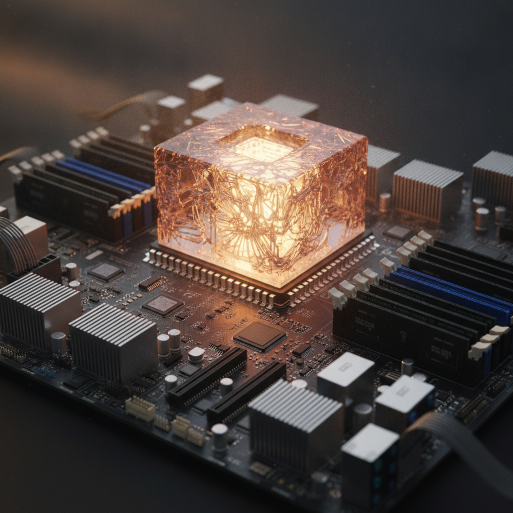 Rust Makes Linux Fun Again: Why Kernel Shifts from C
