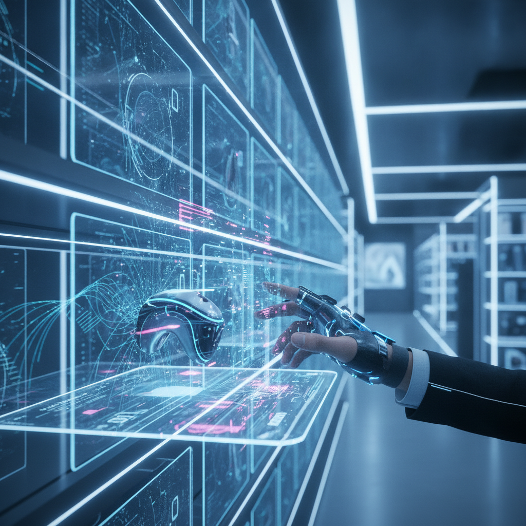 Salling Group & Google AI Transform Retail: Here's How