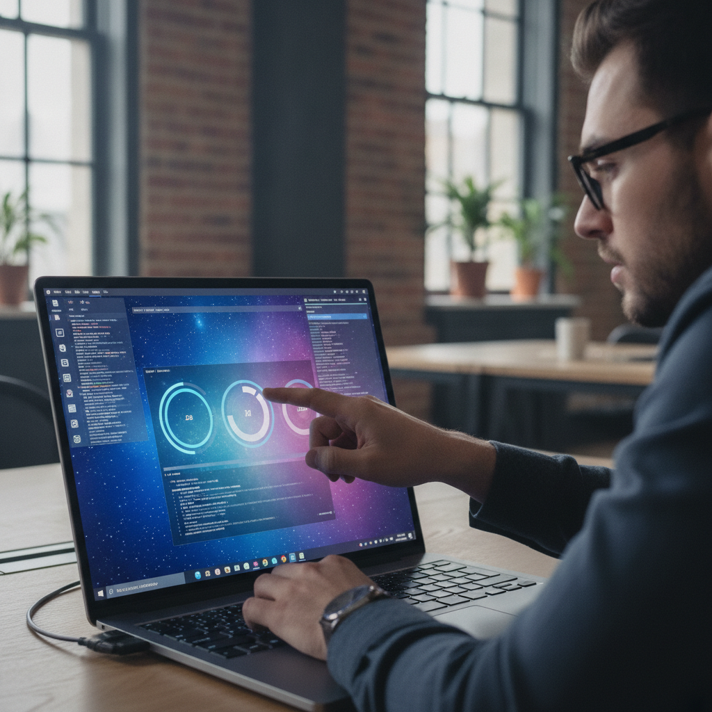 Show, Don't Tell: How to Convince Windows Users to Try Linux