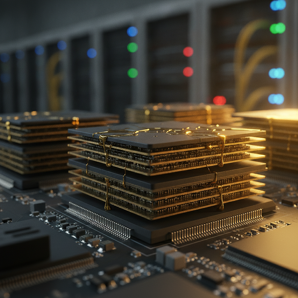 SK Hynix IPO: Invest in the AI Memory Chip Gold Rush