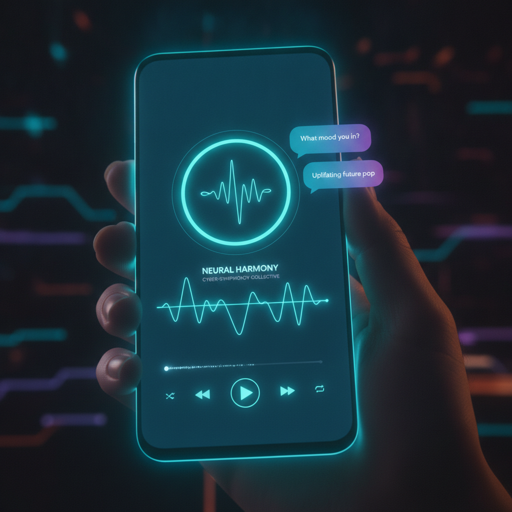 Spotify Just Got Smarter: Meet Its New AI Chatbot
