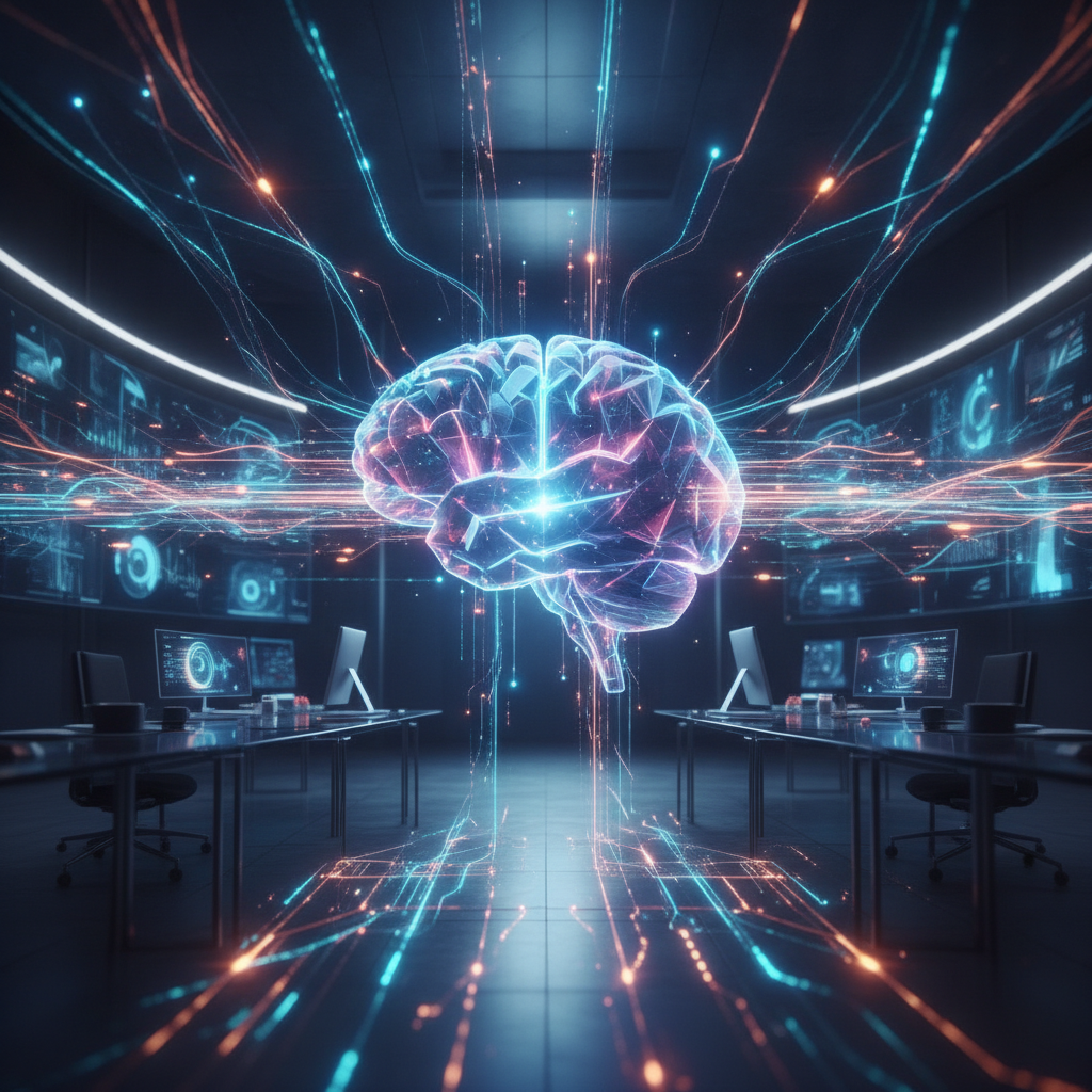 Taiwan's TNL Just Got Smarter — Joins FT AI Lab