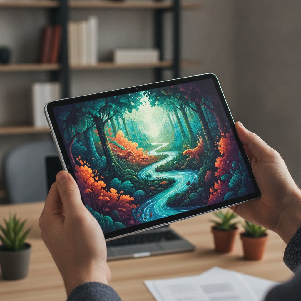 TCL Nxtpaper 11 Plus: Why It Replaced iPad & Kindle (30% Off)