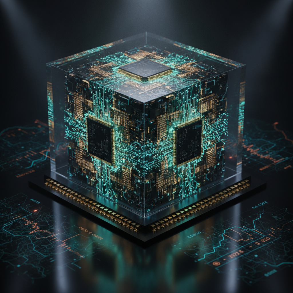 The $3 Trillion Question: Can AI Justify Its Massive Investment?