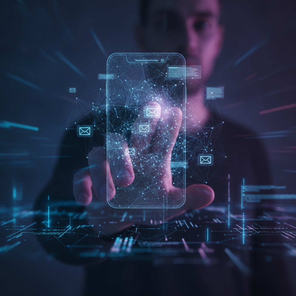 This AI Dating Agent Generates 1M Views & 200 DMs for Users