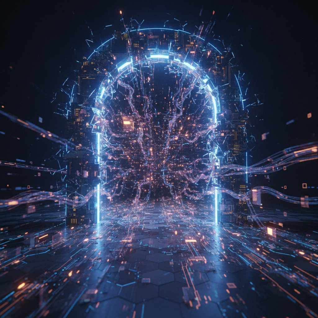 Trump Reverses AI Export Ban on Anthropic's Mythos & Fable