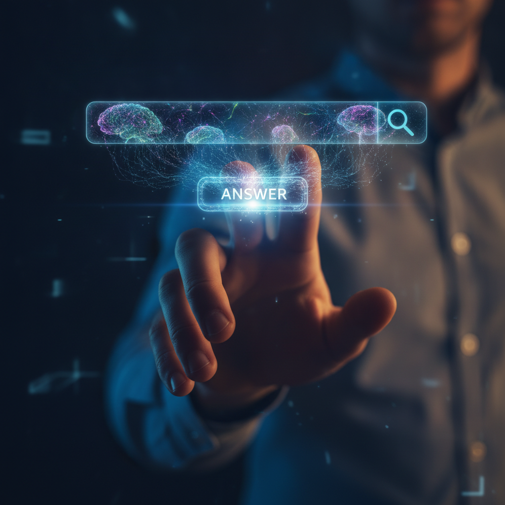 Unlock Google's AI Search: Get Smarter Answers, Faster