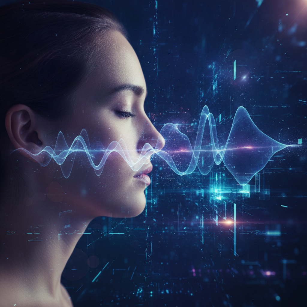 Voice AI Just Got Human — Meet Real World VoiceEQ