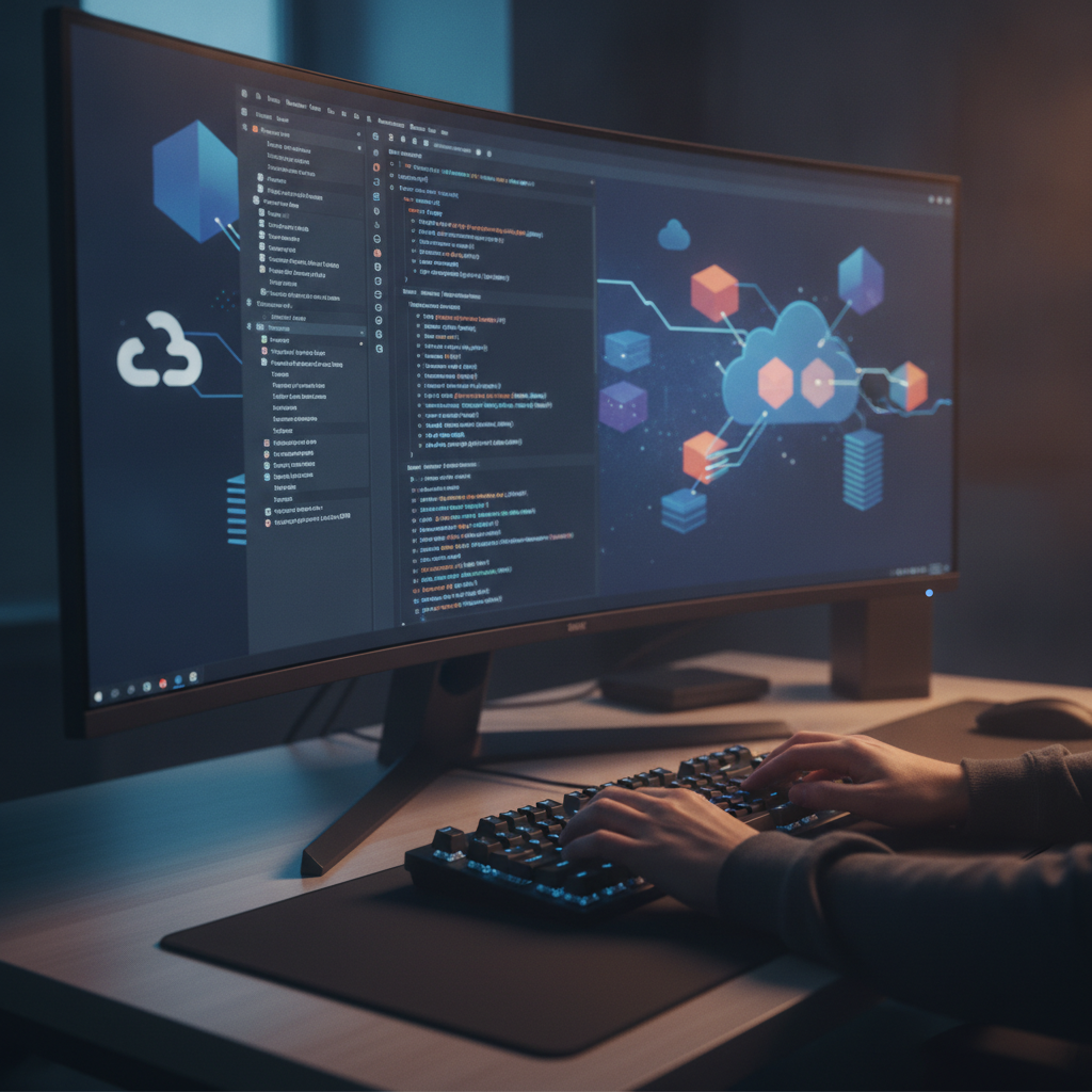 VS Code ML Dev Just Got Better — With Google Cloud