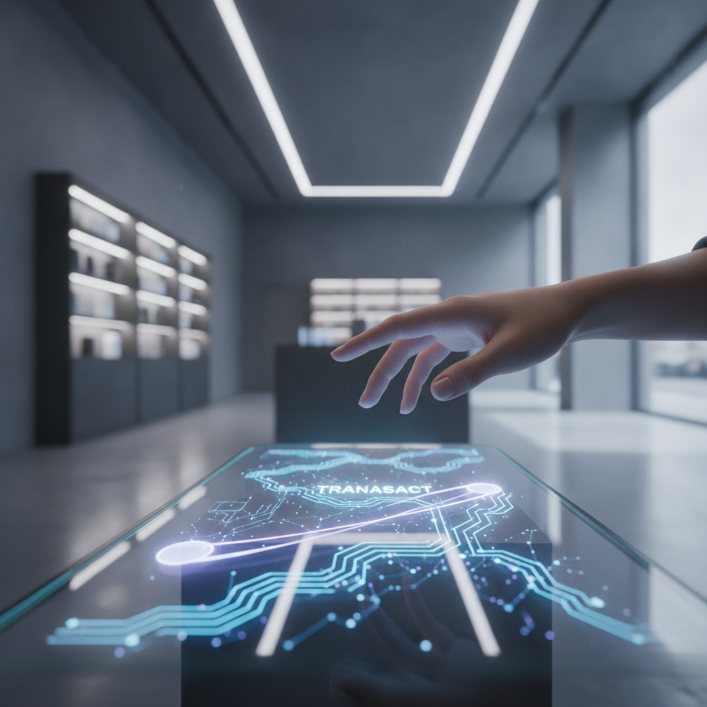 Walmart Checkout Just Got Smarter: Google Gemini AI Arrives