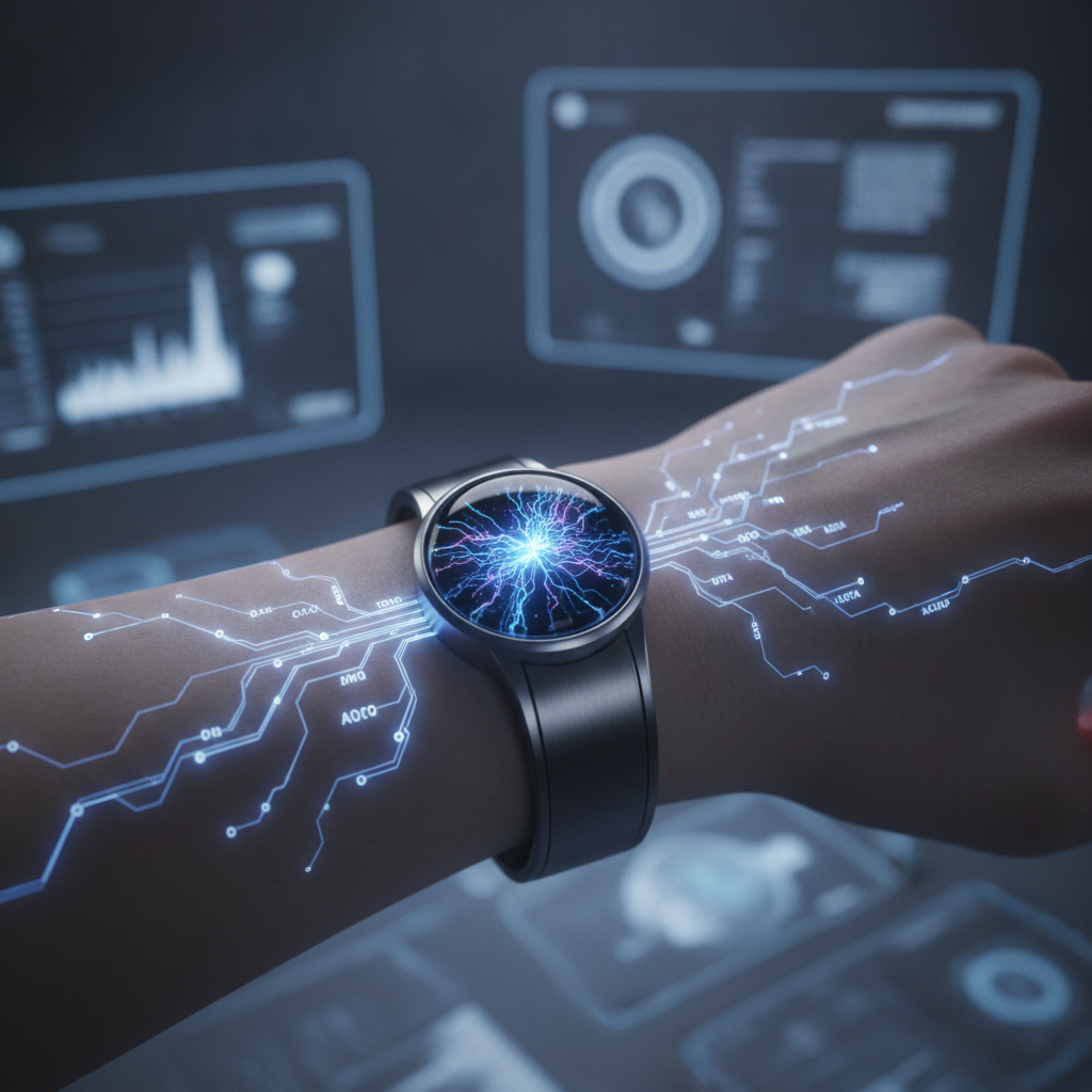 Wearable Health Just Got Smarter: Google's AI SensorFM