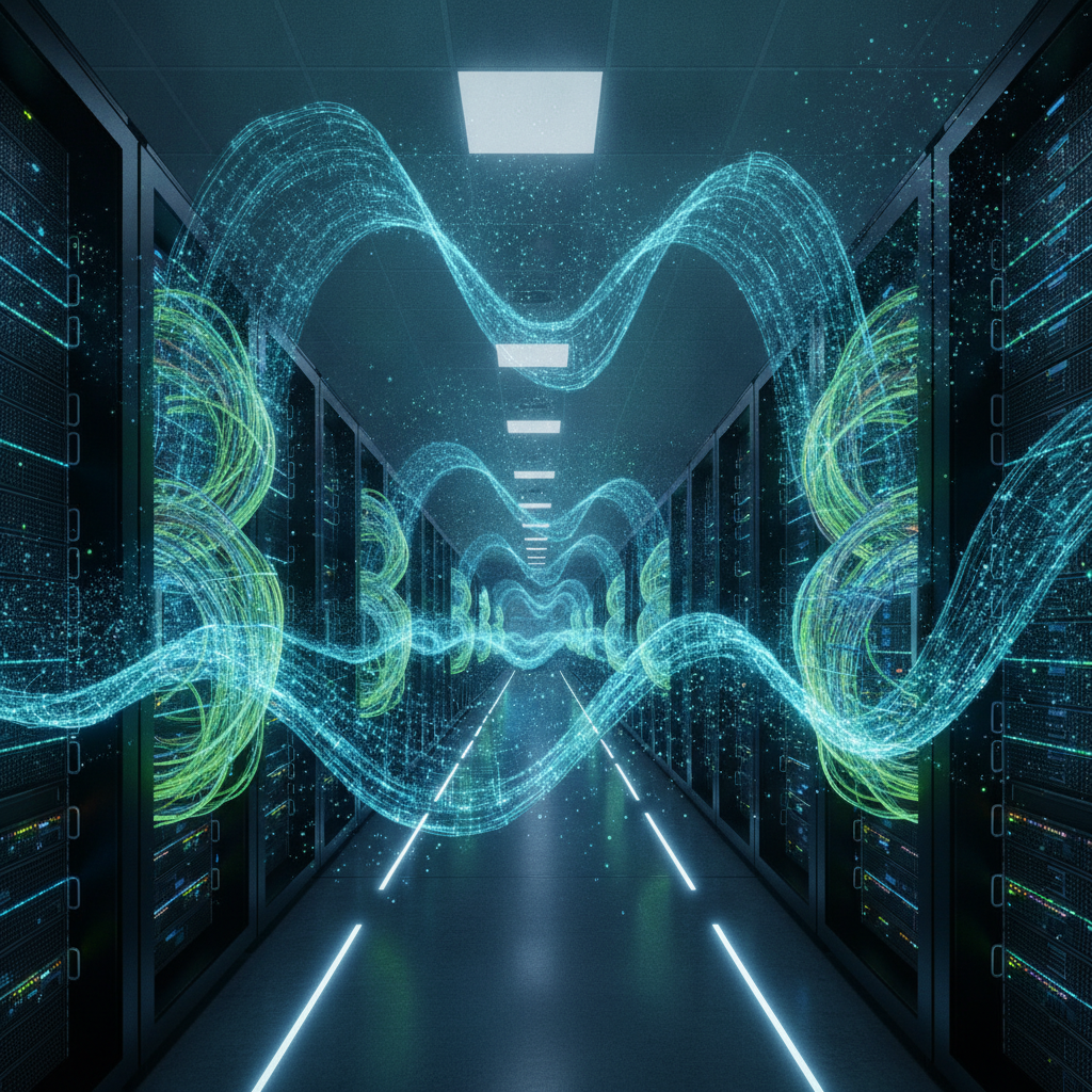 Why $1B Compute Deal Powers Reflection AI's Open Models