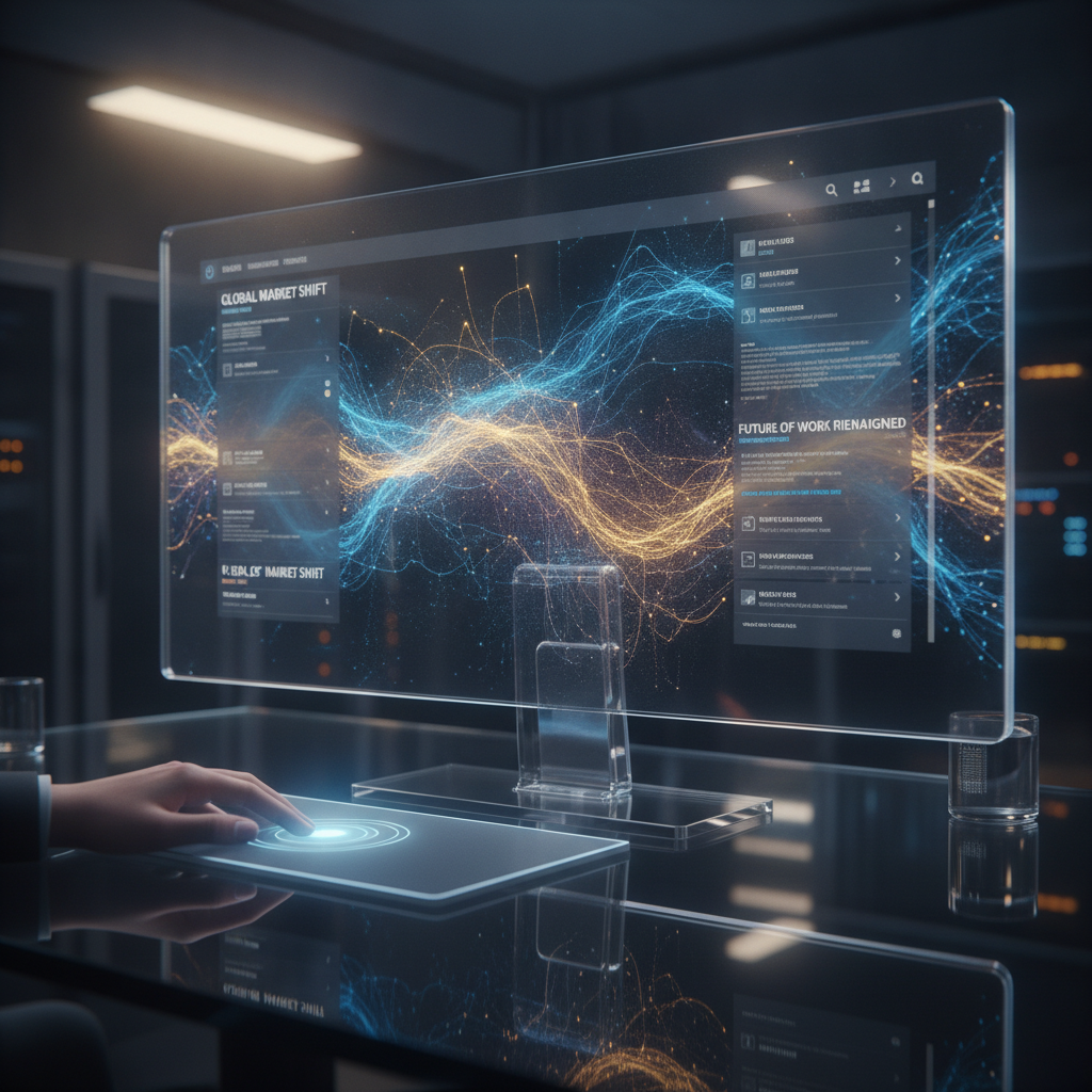 Why AI Answers Mean Publishers Must Evolve