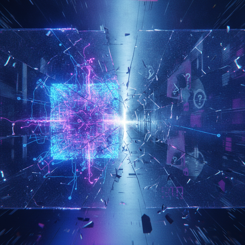 Why AI Ethics Debates Can't Halt Its Relentless Progress