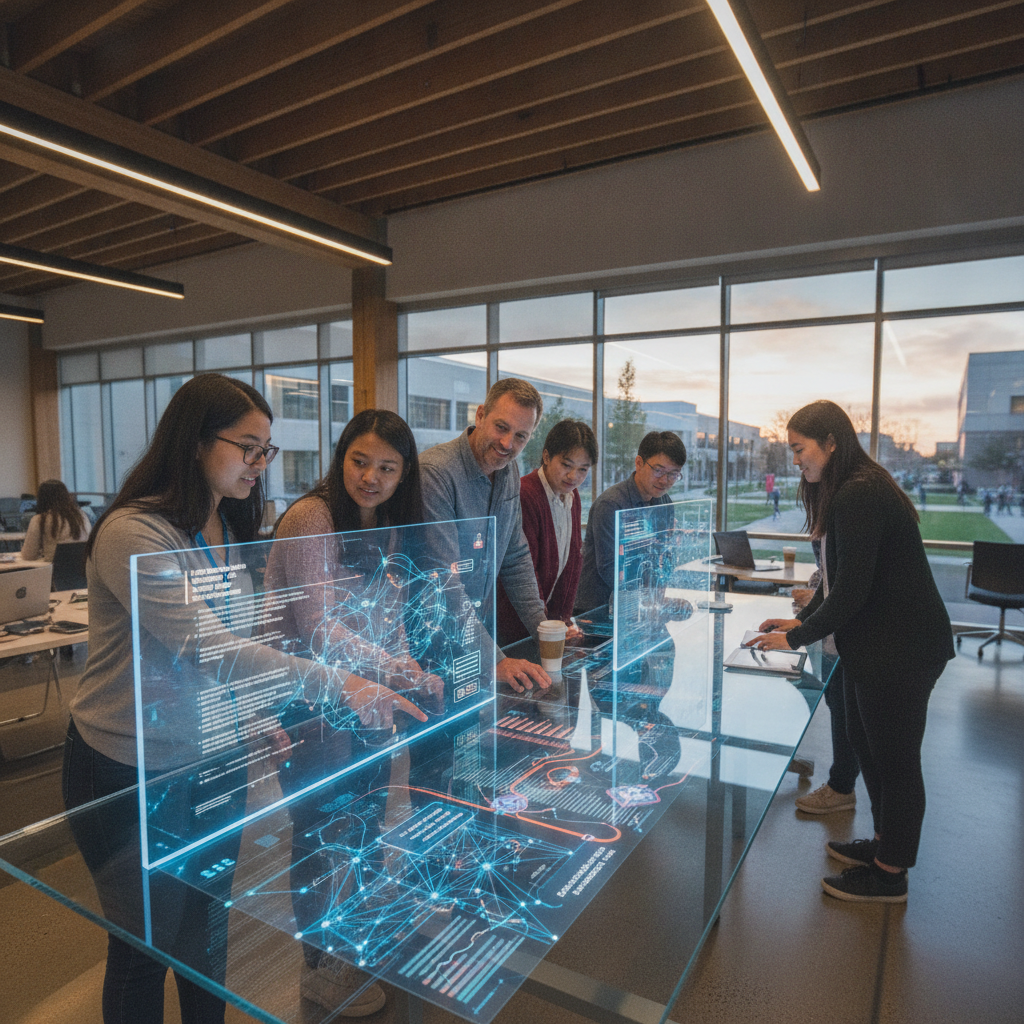 Why AI Fluency is Crucial for Higher Ed, Per Grow with Google