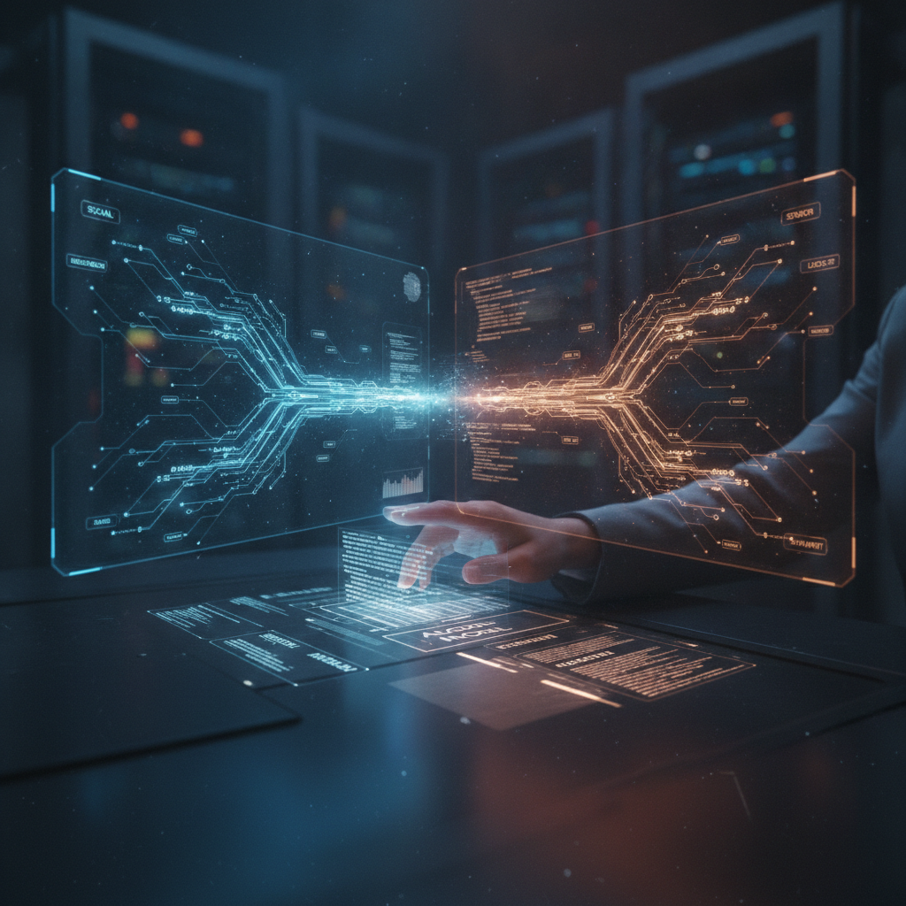 Why AI Overviews & ChatGPT Differ on Sources, Agree on Tools