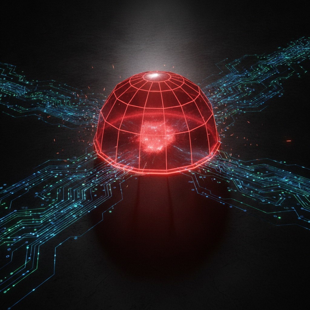 Why Alibaba's Claude Code Ban Signals Tighter AI Control