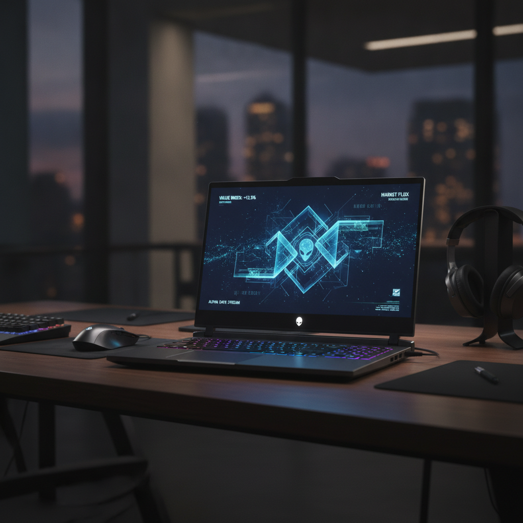 Why Alienware's Budget Laptop Isn't Your Best Bet (3 Smarter Buys)