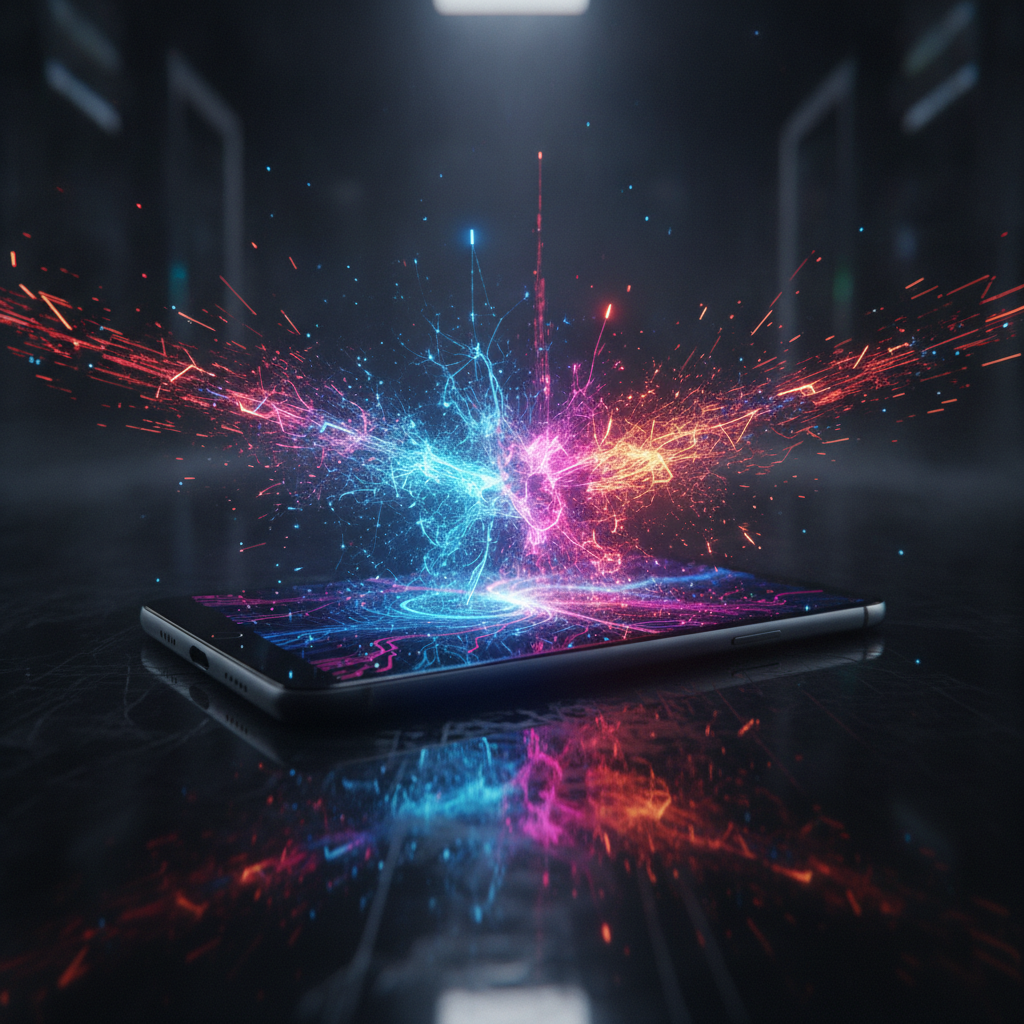 Why Apple Suing OpenAI Means War for the AI Phone