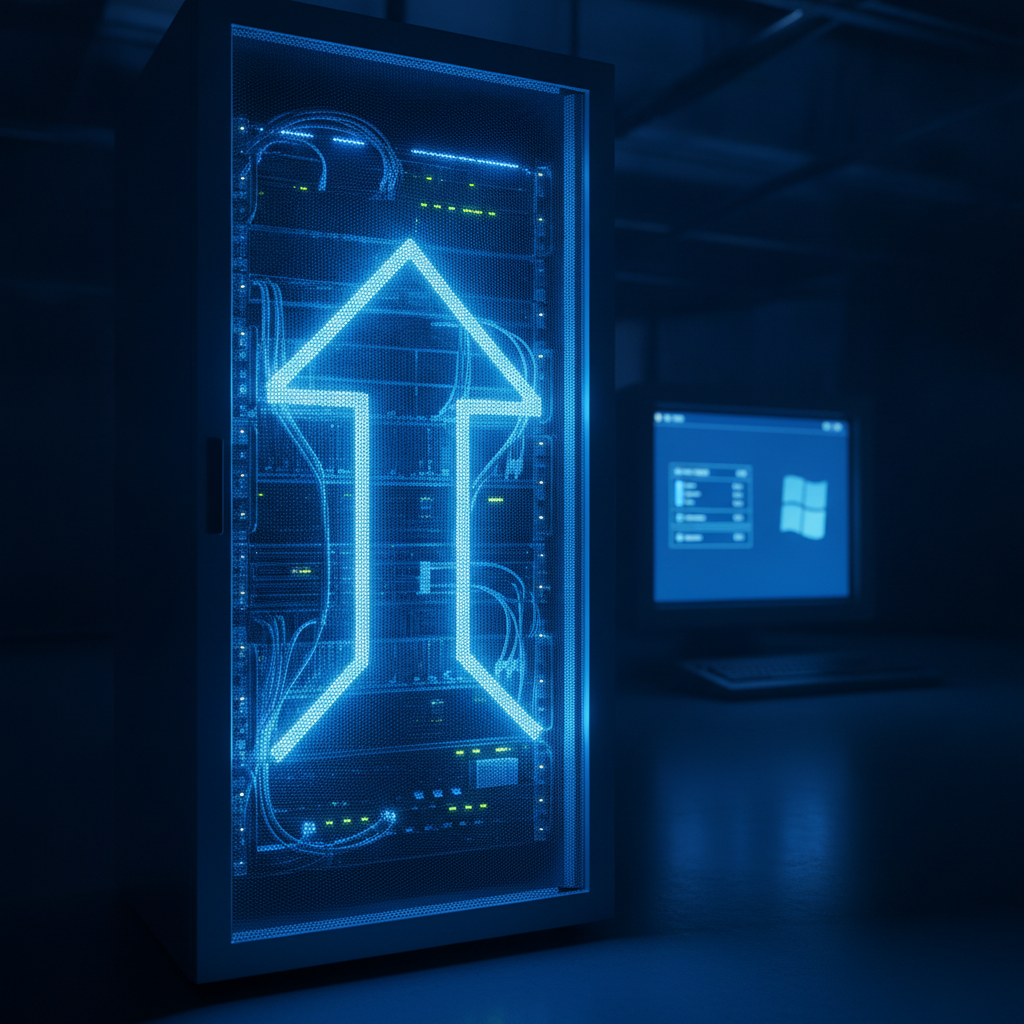 Why Azure Linux 4.0 Could Replace Windows Server