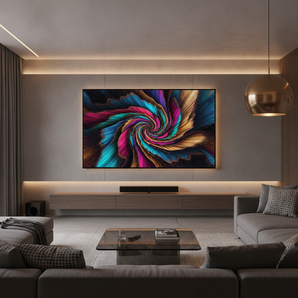 Why Best Buy's $350 70-inch 4K TV Deal is Unmissable