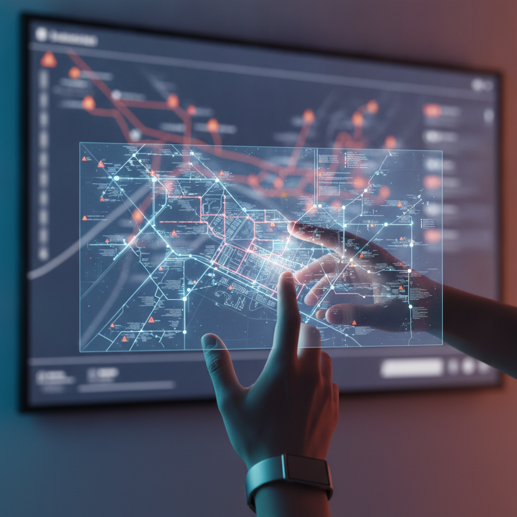 Why Brave API Means 15x Cheaper Maps Than Google