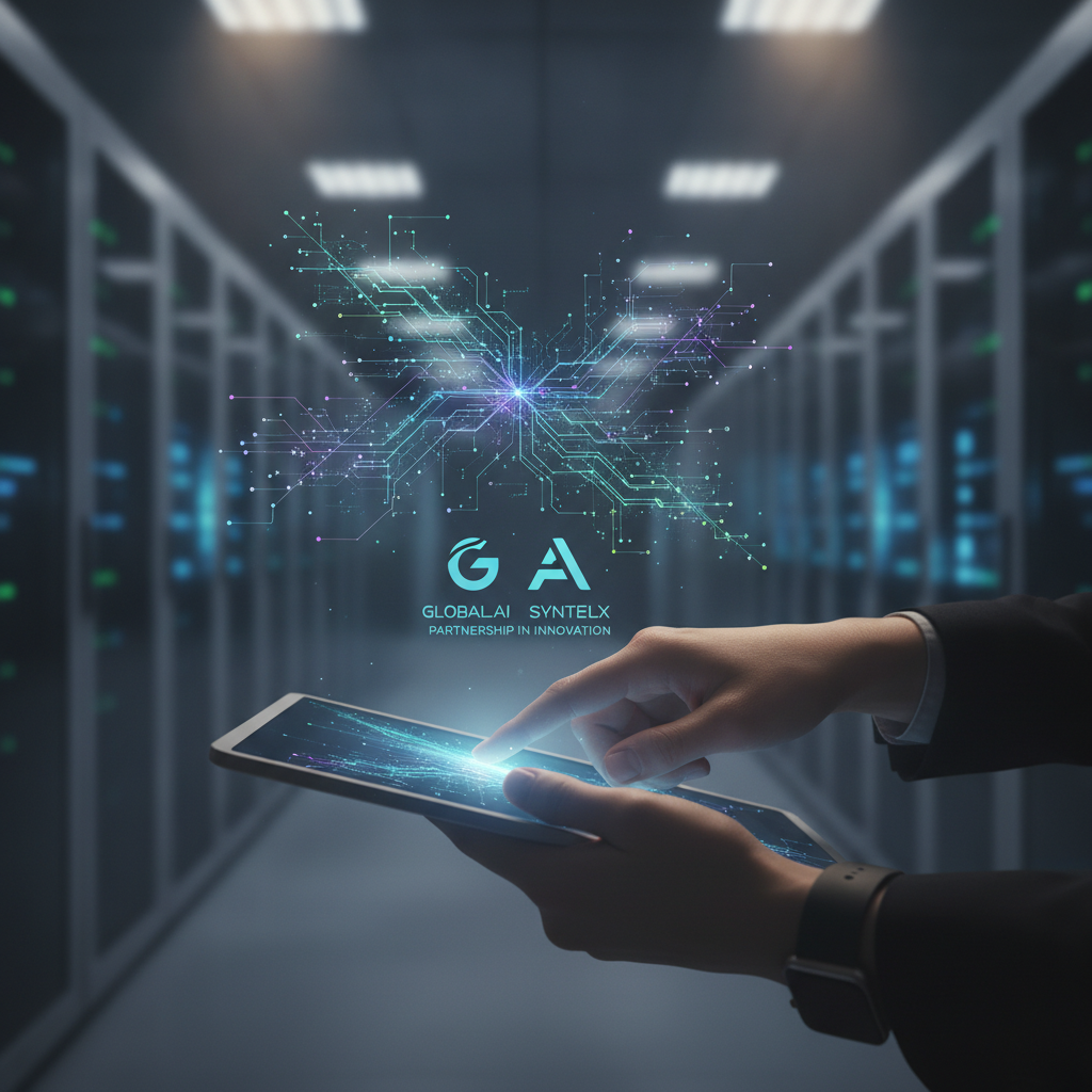 Why Cognizant's Google AI Deal Matters for CTSH Stock