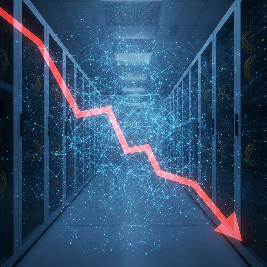 Why Cognizant Stock Is Down Despite Big Google AI Deal