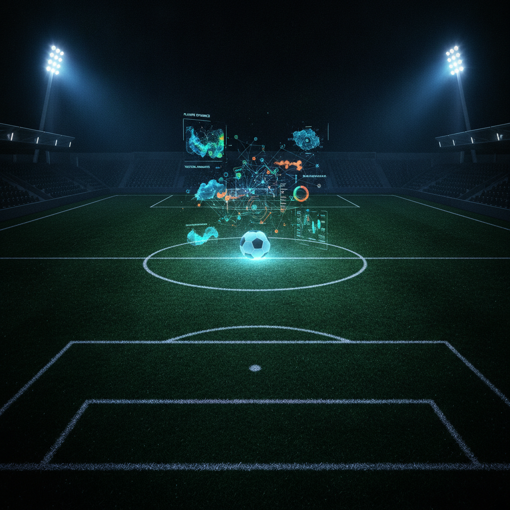 Why DeepMind & Como's AI Football Hub Will Change the Game