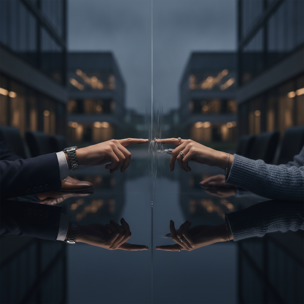 Why DeepMind's Union Fight Matters to Tech Workers