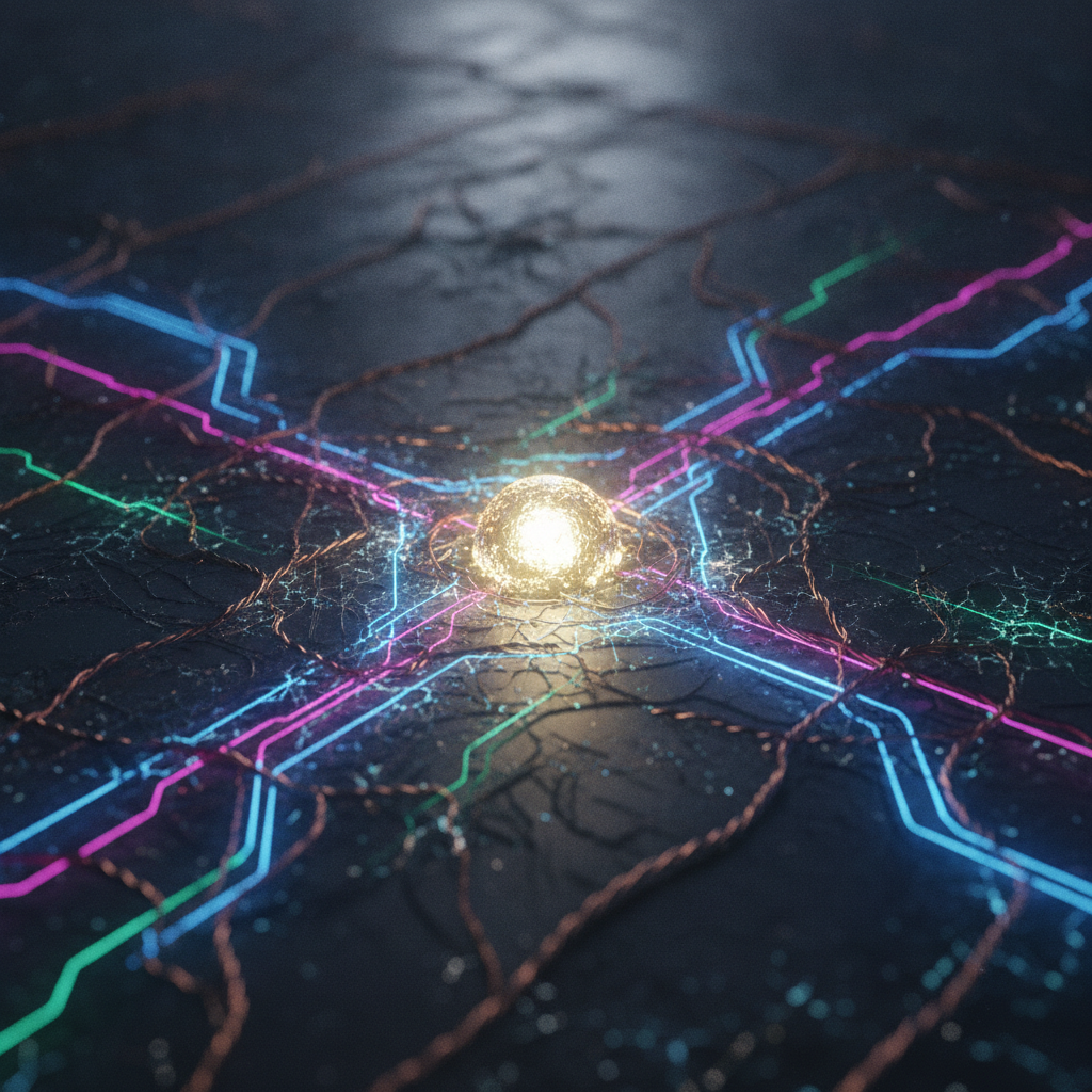 Why DeepMind Union Struggles Shape AI's Future