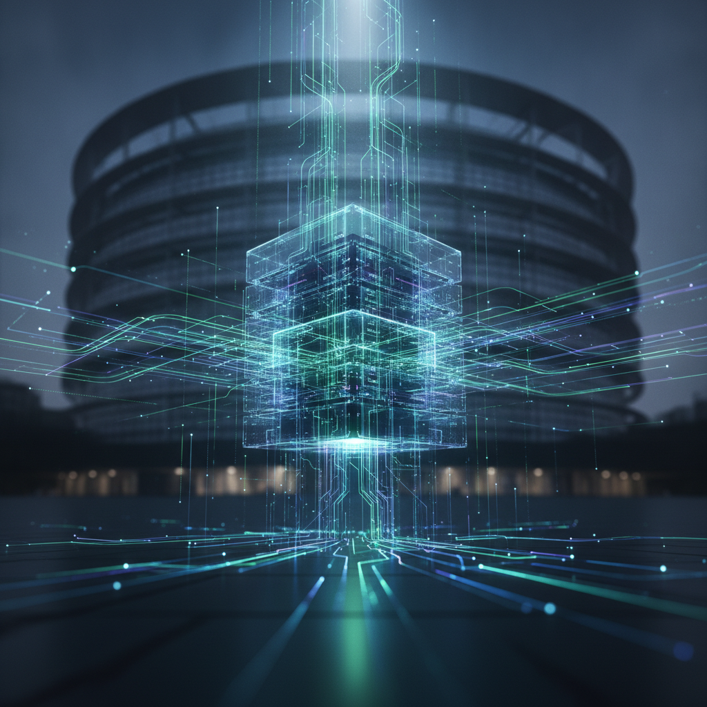 Why EU's New Google AI Rule Could Reshape Tech