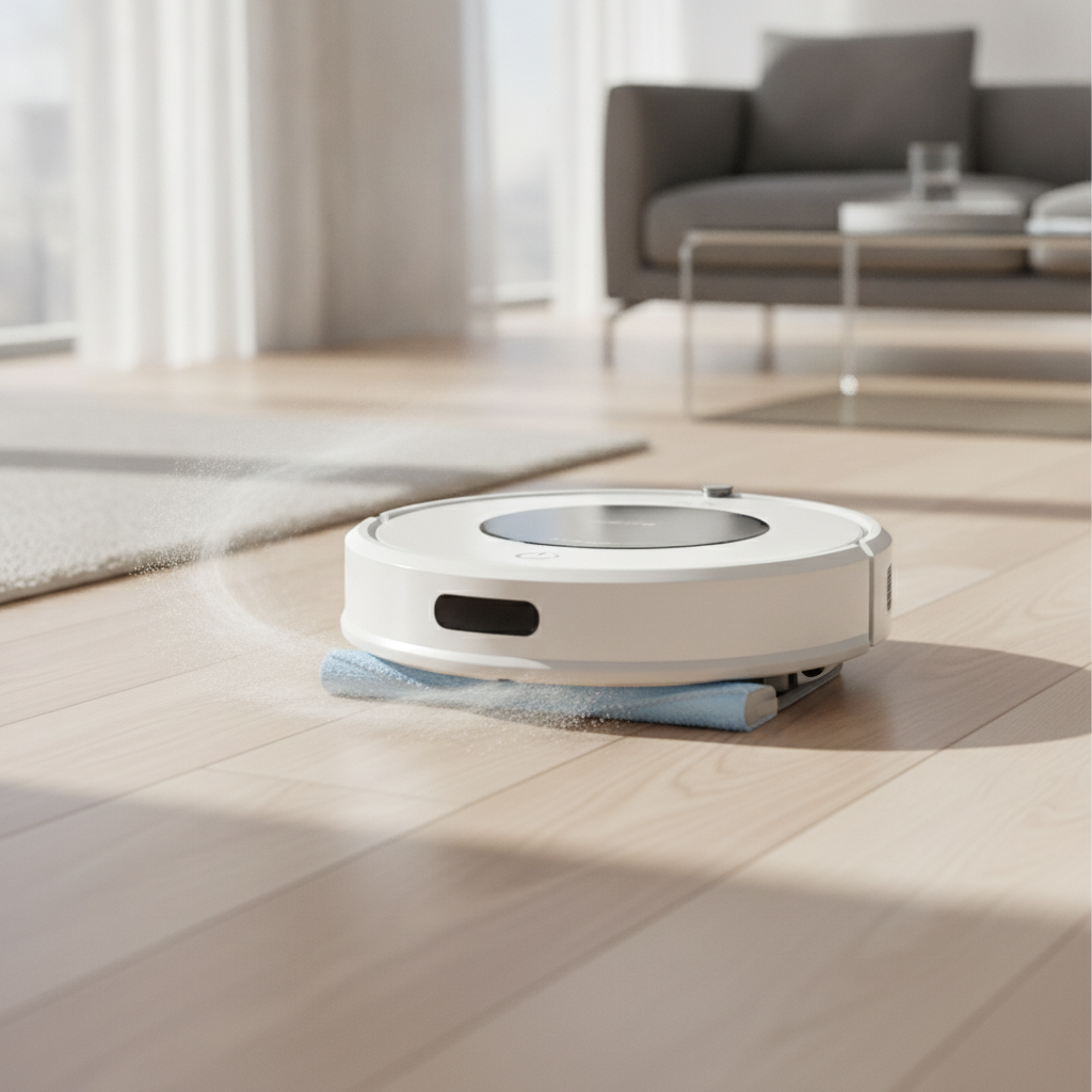 Why Eufy Omni S2 Means No More Pet Hair or Robot Odor