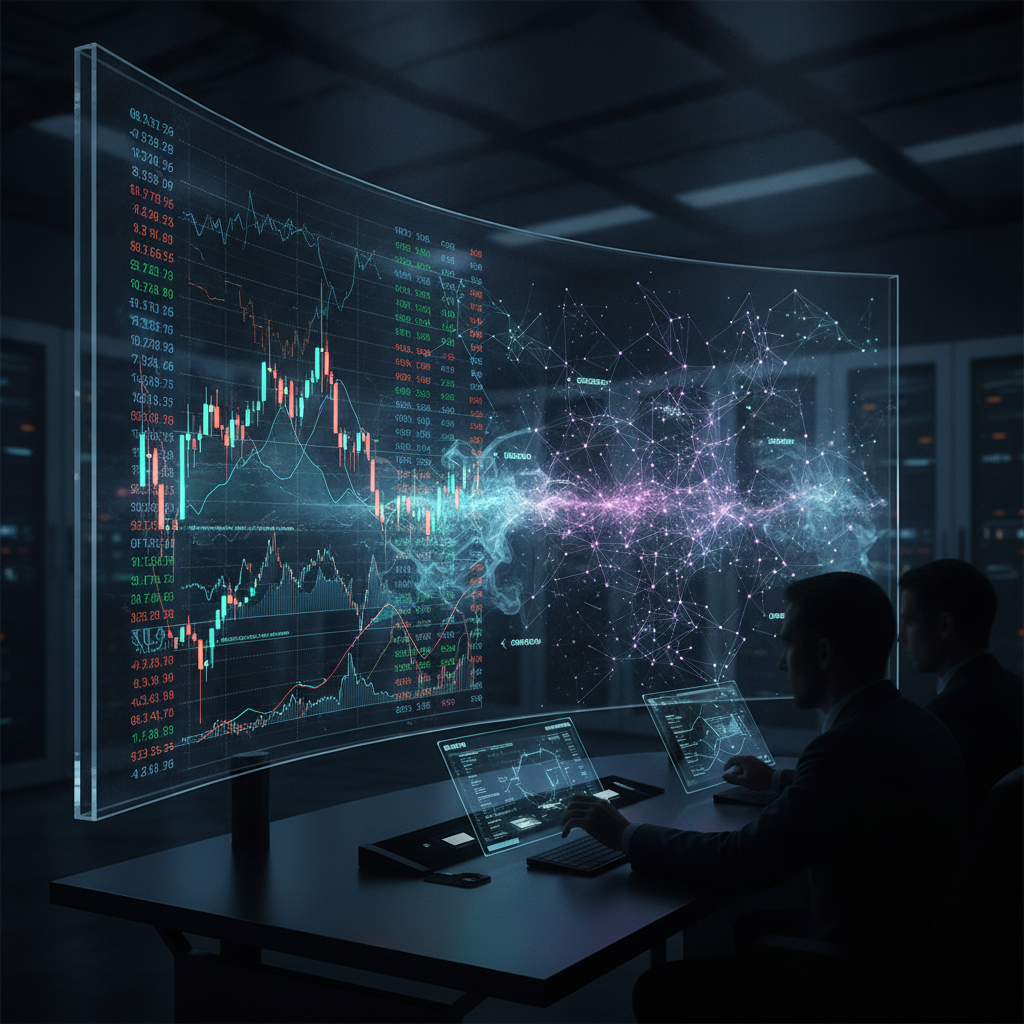 Why FactSet Integrating Gemini AI Transforms Finance